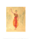 Cambodian Dancers