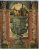 Italian Fresco
