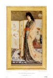 Rose and Silver: The Princess from the Land of Porcelain  c1864