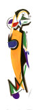 Yellow Penguin