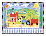 On the Farm