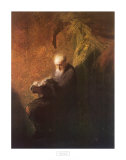 Philosopher Reading