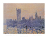 Houses of Parliament