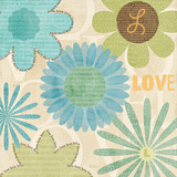 Say it with Flowers II