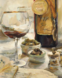 Award Winning Wine I