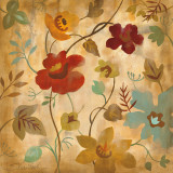 Antique Embroidery II