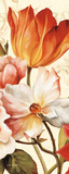Poesie Florale Panel I
