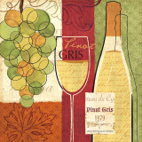 Wine and Grapes II