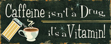 Funny Coffee IV