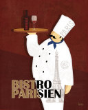 Chef du Monde II