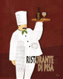 Chef du Monde I