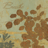Paysage II: Breathe