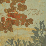 Paysage I: Relax