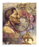 Five Cent Peace (LE)