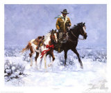 Christmas Pony (LE)