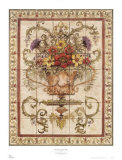 Florentine Glazed Tiles