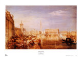 Grand Canal  Venice