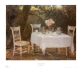 Garden Luncheon