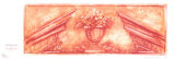 Pediment Drawing I