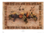 Tuscan Palette