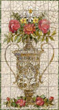 Mosaic Amphora II