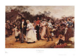 Wedding Procession