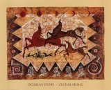 Oglala's Story