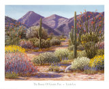 Beauty of Granite Pass