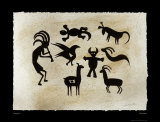 Petroglyph II