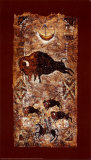 Moon of the Spear