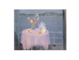 Nappe Mauve