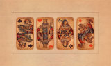Pepina's Playing Cards