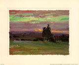 Sunset II