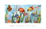 Under the Sea