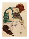The Artist's Wife
