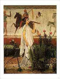 A Greek Woman