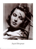 Ingrid Bergman