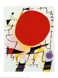 The Red Sun
