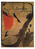Jane Avril