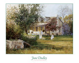 The Old Homestead