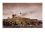 Nubble Light