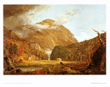 Notch of the White Mountains