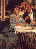 Chez Mouquin