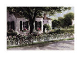 Edgartown Lane