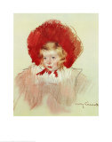 Child with Red Hat
