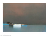 Distant Harbor