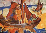 Fishing Boats