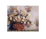 Chrysanthemums