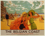 Belgian Coast