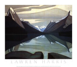 Maligne Lake  Jasper Park